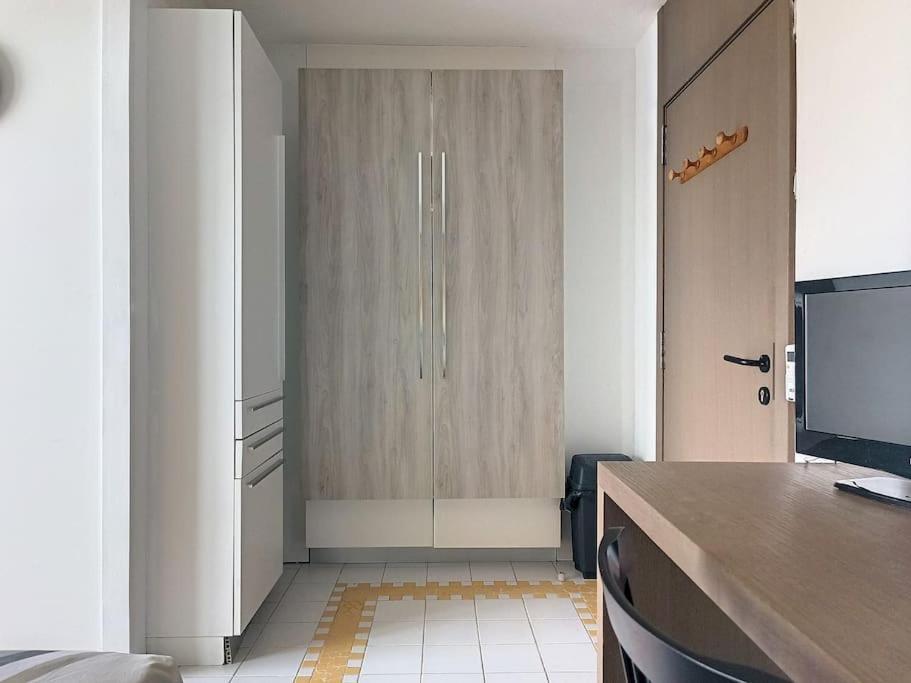 Studio Dans Village Vacances Manganao Saint-Francois  Ngoại thất bức ảnh