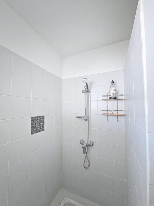 Studio Dans Village Vacances Manganao Saint-Francois  Ngoại thất bức ảnh