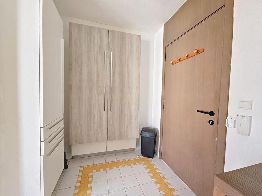 Studio Dans Village Vacances Manganao Saint-Francois  Ngoại thất bức ảnh